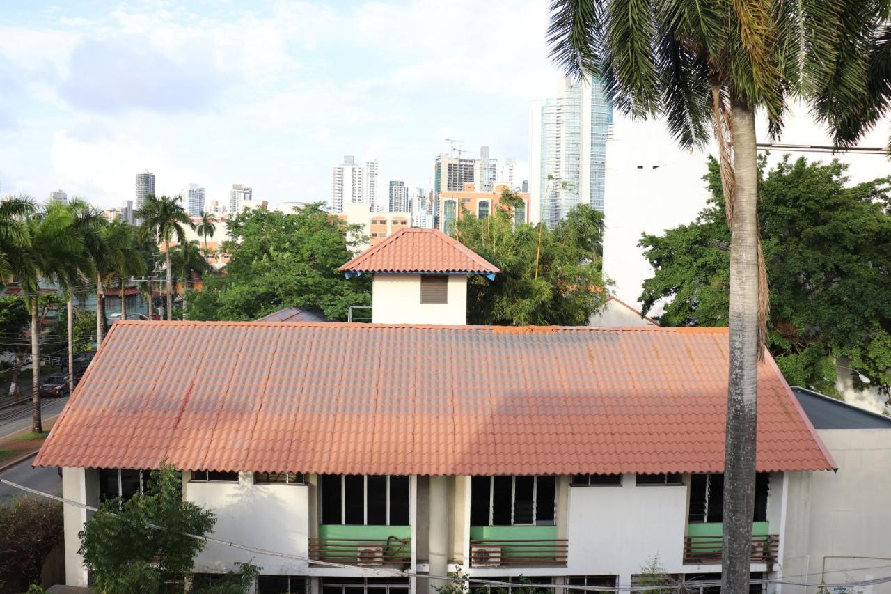 Residencial La Cantora Hotel Ciudad de Panamá Exterior foto